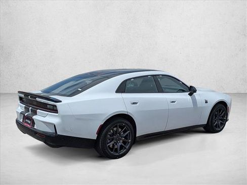 New 2026 Dodge Charger Scat Pack AWD/4WD image 2