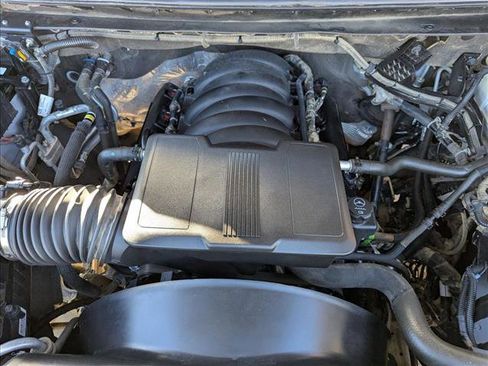 Used 2022 Chevrolet Colorado W/T w/ WT Convenience Package image 21