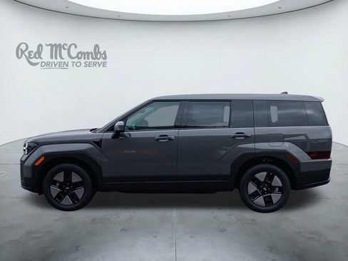 New 2026 Hyundai Santa Fe SE FWD image 2