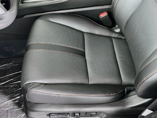 Certified 2026 Honda Ridgeline TrailSport image 20