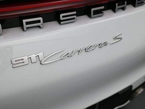 Used 2020 Porsche 911 Carrera S image 8