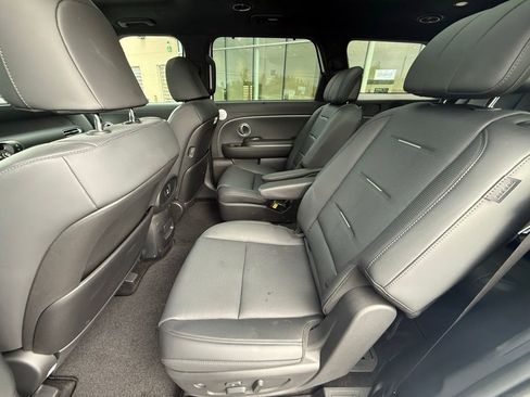 Certified 2026 Hyundai Palisade Calligraphy AWD/4WD image 16