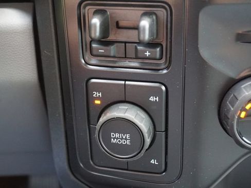 New 2026 Ford F450 XL AWD/4WD image 8