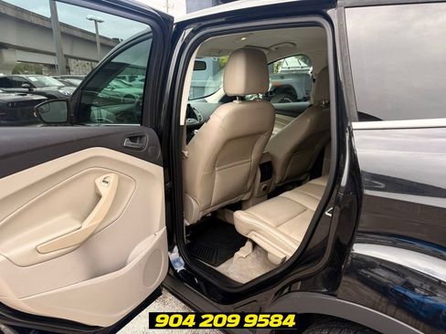 Used 2013 Ford Escape SEL FWD image 28