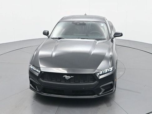 New 2026 Ford Mustang Coupe image 25