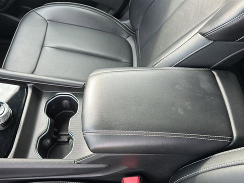 Used 2024 Jeep Grand Cherokee L Limited AWD/4WD image 19