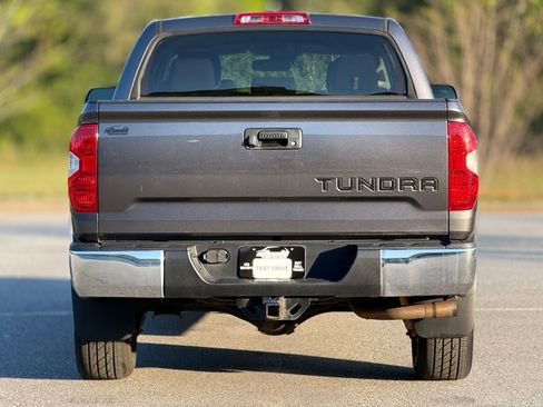 Used 2020 Toyota Tundra SR5 w/ TRD Off-Road Package image 6