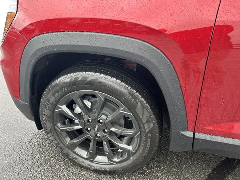 New 2026 GMC Terrain Elevation w/ Elevation Premium Package image 5