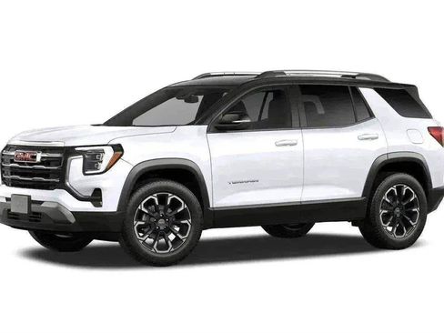 New 2027 GMC Terrain Elevation w/ Elevation Premium Package AWD/4WD image 72
