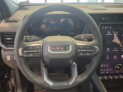 New 2026 GMC Terrain AT4 w/ Convenience Package III image 11