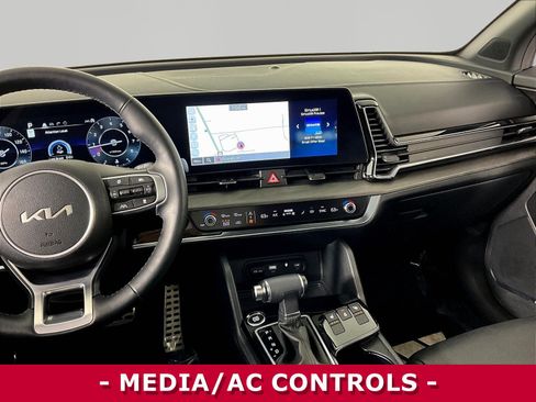 Used 2023 Kia Sportage X-Pro AWD/4WD image 9