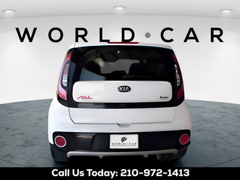 Used 2019 Kia Soul ! image 6