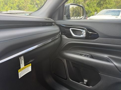 New 2026 Jeep Compass Latitude w/ Quick Order Package 29K image 22