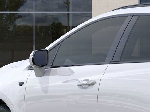 New 2026 Cadillac XT5 Sportv image 12