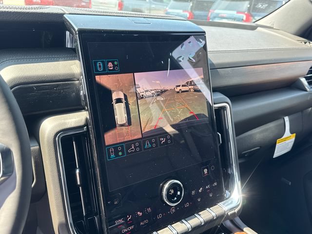 New 2026 GMC Yukon Denali w/ Sun & Power Step Package AWD/4WD image 24