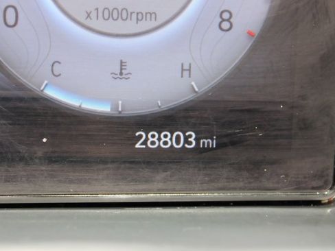 Used 2022 Hyundai Tucson Limited w/ Cargo Package image 35