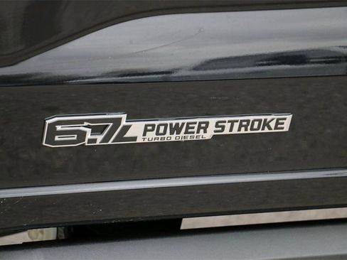 New 2026 Ford F250 XLT w/ XLT Premium Package image 15