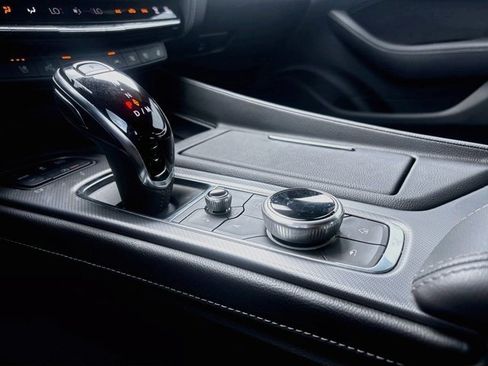 Certified 2025 Cadillac CT5 Premium Luxury w/ Sun And Sound Package RWD image 15