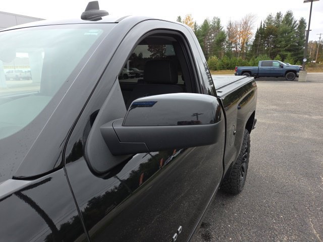 Used 2016 Chevrolet Silverado 1500 LT AWD/4WD image 33