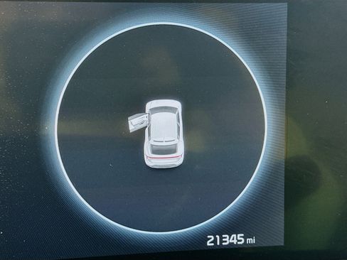 Used 2023 Kia EV6 GT-Line image 18