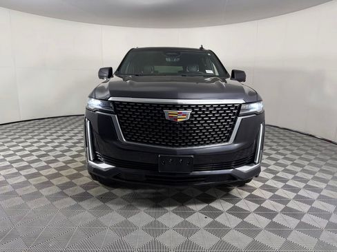 Used 2022 Cadillac Escalade ESV Premium Luxury w/ LPO, Floor Liner Package AWD/4WD image 10