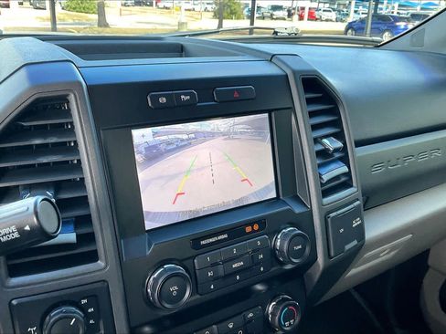 Used 2021 Ford F250 XL w/ STX Appearance Package image 25