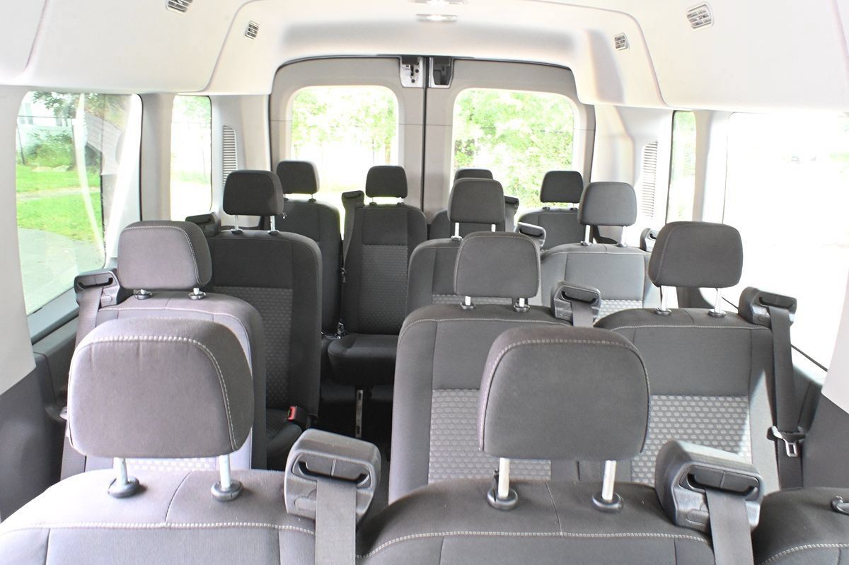 Used 2023 Ford Transit 350 XL RWD image 11