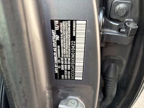 Used 2019 Mercedes-Benz A 220 4MATIC w/ Premium Package image 36