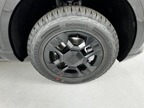 New 2027 Kia Telluride SX Prestige X-Pro AWD/4WD image 9