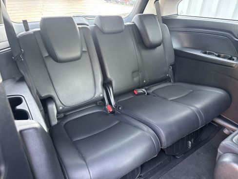 Used 2025 Honda Odyssey EX-L image 15