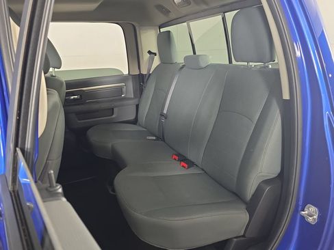 Used 2016 RAM 1500 Big Horn AWD/4WD image 28