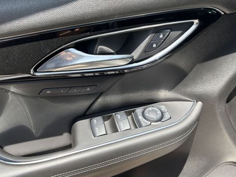 Used 2024 Buick Envision Preferred AWD/4WD image 18