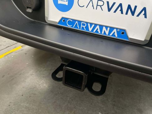 New 2026 Jeep Gladiator Rubicon image 21