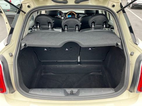 Used 2022 MINI Cooper 4-Door Hardtop FWD image 22