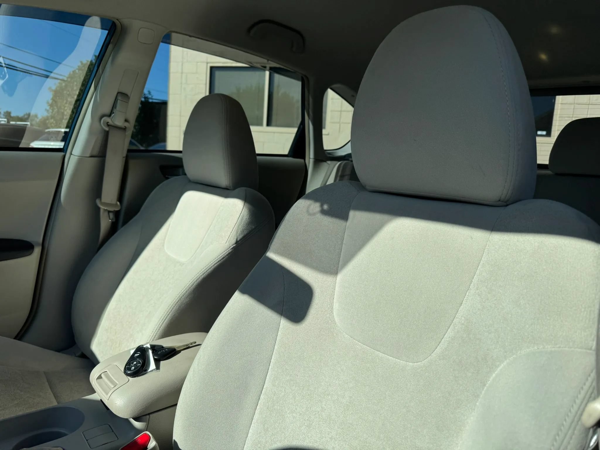 Used 2008 Subaru Impreza 2.5i AWD/4WD image 20