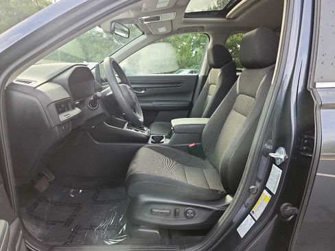 Certified 2024 Honda CR-V EX image 13