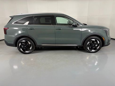 New 2026 Kia Sorento EX image 9