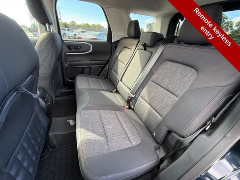 Used 2022 Ford Bronco Sport Big Bend w/ Convenience Package AWD/4WD image 33