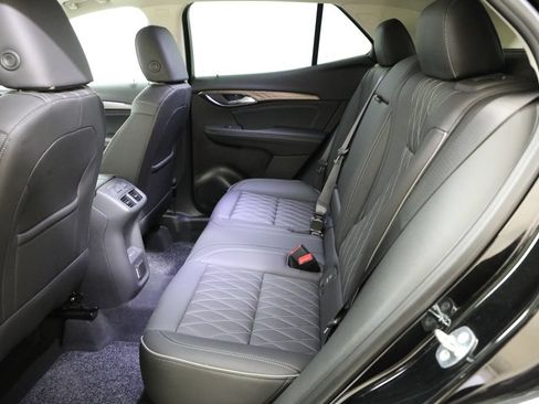 Certified 2023 Buick Envision Avenir AWD/4WD image 14