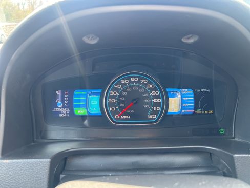 Used 2012 Ford Fusion Hybrid image 13