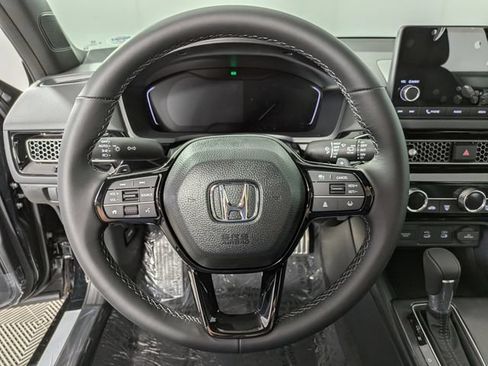 New 2026 Honda Civic Sport image 15