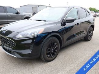 Used 2022 Ford Escape SE w/ Convenience Package FWD video 1