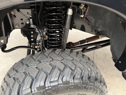 Used 2019 Ford F250 Platinum w/ Platinum Ultimate Package image 47