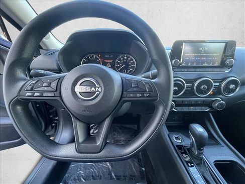 Used 2025 Nissan Sentra S image 14