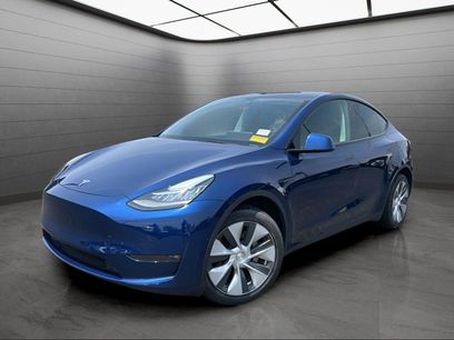 Used 2022 Tesla Model Y Long Range