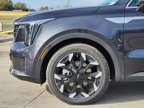 New 2026 Kia Sorento SX image 5