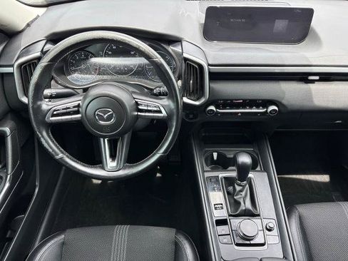 Used 2023 MAZDA CX-50 2.5 S w/ Cargo Package AWD/4WD image 20