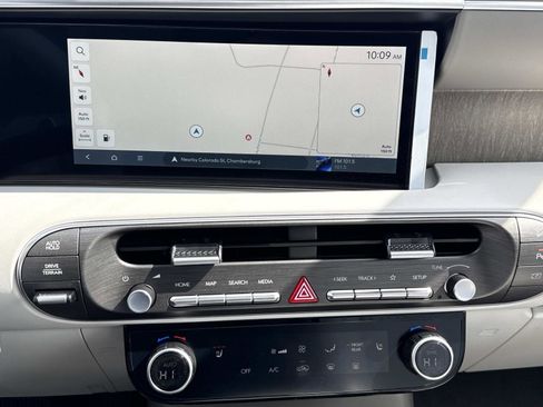 New 2026 Hyundai Palisade SEL AWD/4WD image 3