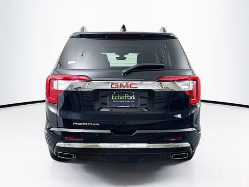 Used 2023 GMC Acadia Denali w/ Denali Ultimate Package FWD image 7
