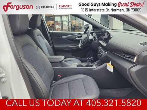 New 2026 Buick Envista Preferred w/ Convenience I Package FWD image 35